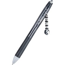 Serve Xberry Jel Kalem Charmlı - 07MM Yuvarlak Uç
