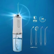 Polosmart PSC85 Ağız Duşu
