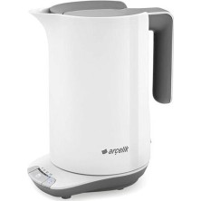 Arçelik K 8105 Kl In Love 2400 W 1.6 Lt Plastik Su Isıtıcısı Otomatik Kapanma Özelliği ile