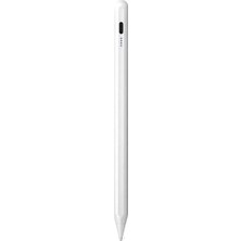 Renas Store K2260 Ios Android Uyumlu Universal Dokunmatik Stylus Kalem - Beyaz