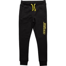 BRZ Collection Erkek Çocuk Pantolon 2 Yaş Desenli ve Anti Pilling Kumaş ile Rahat Kullanım