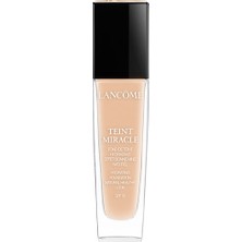 Lancome Teint Miracle Likit Fondöten 03 Beige Diaphane 3614271438010