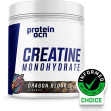 Proteinocean Creatine - Dragon Blood - 300G - 100 Servis