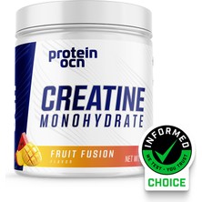 Proteinocean Creatine - Fruit Fusion - 300g - 100 Servis