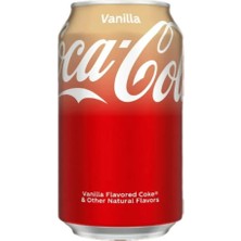 Coca-Cola Coca Cola Vanilla 355ML