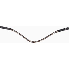 Waldhausen X-Line Glamour Taşlı At Alınlığı