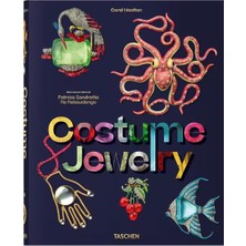 Taschen Costume Jewelry 9783836588263