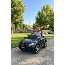 Farbu Oyuncak Maestro Gt 4x2 12V Akülü Uzaktan Kumandalı Emniyet Kemerli 2x Arka Süspansiyonlu Çocuk Akülü Araba