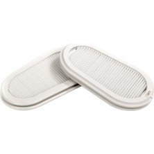 GVS Elipse FFP3 Yedek Filtre