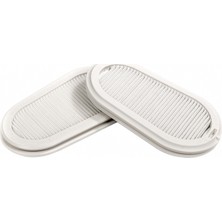 GVS Elipse FFP3 Yedek Filtre