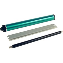 Canon C-Exv 7 Drum Kit, Ir 1210, Ir 1230, Ir 1510, Ir 1530, Ir 1570, K-Kit, 35854