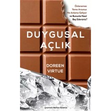 Renas Store Duygusal Açlık - Önlenemez Yeme Arzunuz Ne Anlama Geliyor Bununla Nasıl Baş Edersiniz?