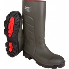 Polly Boot Vega S5 Çelik Burun & Taban İş Çizmesi
