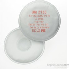 3M™ 3M 2135 Partikül Filtresi