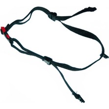 3M™ PELTOR™ GH4 3 Noktalı Çene Bandı (G3000-G3001)