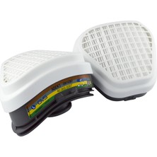 GVS Elipse ABEK1-P3 RD Filtre