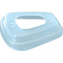 3M™ K501 Filtre Tutucu Kapak