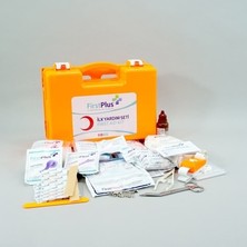 İşmont İlk Yardım Çantası