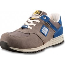 Toworkfor Cerva Stride Esd S3 Src Low Ayakkabı (14kv)