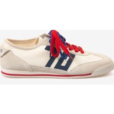 BACK70 Erkek Bağcıklı Süet Spor & Sneaker Ayakkabı B26