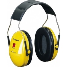 3M™ Optime-I Başbantlı Kulaklık