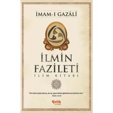 Renas Store Ilmin Fazileti Ilim Kitabı