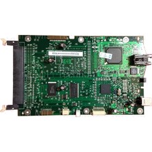 TeknoKapsül Formatter Board 1320N - Q3697-60001