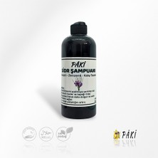 Paki Sidr Şampuanı 400ML