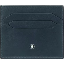 Montblanc Meisterstück Deri 6 Bölmeli Kartlık 220448