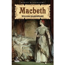 TeknoKapsül Macbeth