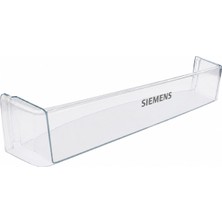 Supervac Siemens Ile Uyumlu Buzdolabı Şişe Rafı