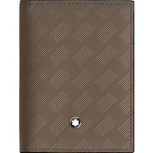 Montblanc Extreme 3.0 4 cc Kartlık 220285