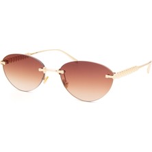 Falenti AE2504-C2 58 Unisex Güneş Gözlüğü