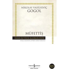 TeknoKapsül Müfettiş - Hasan Ali Yücel Klasikleri