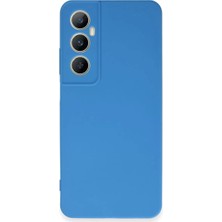 Renas Store C65 Kılıf First Silikon -