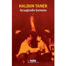 TeknoKapsül Ayışığında Şamata