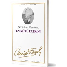 TeknoKapsül Kötü Patron