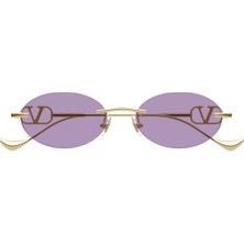 Valentino Valentıno 0032S 004 53-17-140 Kadın Güneş Gözlüğü