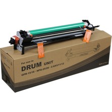 Canon C-EXV11/12 Muadil Drum Unit, Ir 2230 , Ir 3225 , Ir 3245 , Ir 3570 , Ir 4570 , (5821)CCF