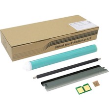 Canon, Drum Kit Blk, Ir 1435, Ir 1435 I, Ir 1435 If, Ir 1435 P, C-Exv-50, Ccf, P.5280N
