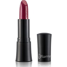 Flormar Supershine Ruj 501 Bordeaux Mor Renkli Parlak Likit Dudak Makyaj Ürünü 8690604028603 33000002