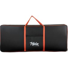 Midex CS-103A Org Çantası PS-1800 ve PS-2300 Org Için Çanta Kılıf (14X36X96 Cm)