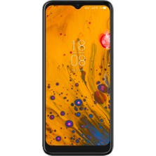Reeder P13 Blue Max Pro Lite 2022 64 GB (Reeder Türkiye Garantili) Siyah