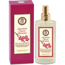 Eyüp Sabri Tuncer Japanese Cherry Blossom Kolonya 150 ml Cam Sprey Taze Koku