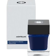 Montblanc Elixir Kokulu Mürekkep - 50 ml 136393