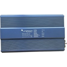 Linetech Tam Sinüs Invertör 12V 3000W Pure Sine Wave Inverter (300S-12E)