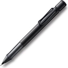 Lamy Versatil Kalem Al-Star Siyah 0.5 Mm Aluminyum Malzeme ile Ergonomik Tasarım 171