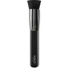 KikoMilano Kiko Makyaj Fırçası - Face 06 Sponge Core Foundatıon Brush