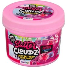 Eco Lounge Slime Butter Cloudz 100 gr S00076190 - 1 Adet Stokta Olan Gönderilir