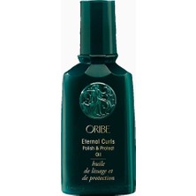 Oribe Eternal Curls Besleyici Bukle Bakım Yağı Koruyucu Parlaklık 100 ml